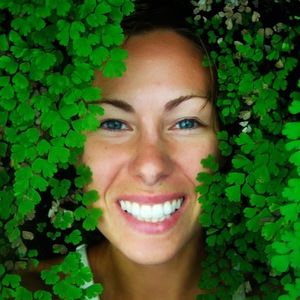 Meet your Posher, Elisa